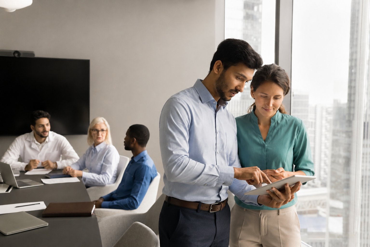 Credentialing and Provider Network Management
